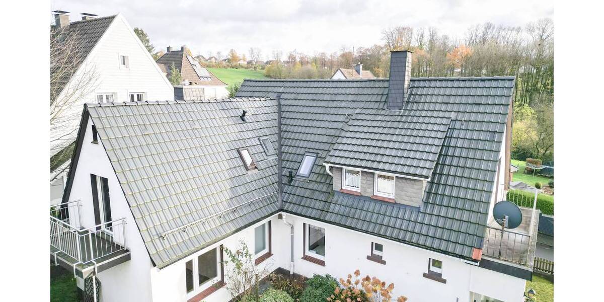 Mehrfamilienhaus, Wohnhaus Kierspe Kierspe Dorf - 7 Zimmer, 153 m&sup2;, 320.000&euro; | Angebot:25688494