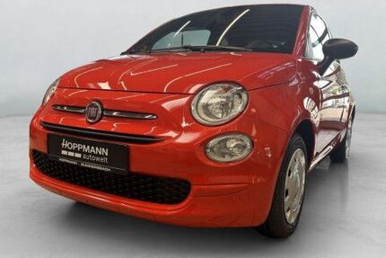 Fiat 500 13.168 km 12.990 &euro; Gummersbach 51647