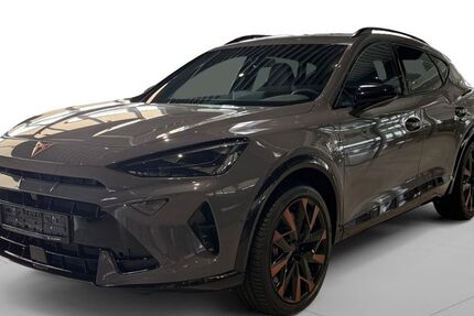 Cupra Formentor 3.500 km 44.990 &euro; Gummersbach 51645