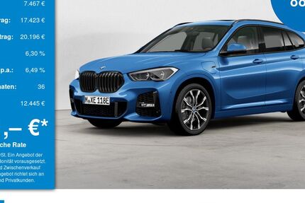 BMW X1 97.146 km 24.290 &euro; Wiehl 51674