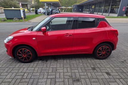 Suzuki Swift 55.000 km 12.100 &euro; Olpe 57462