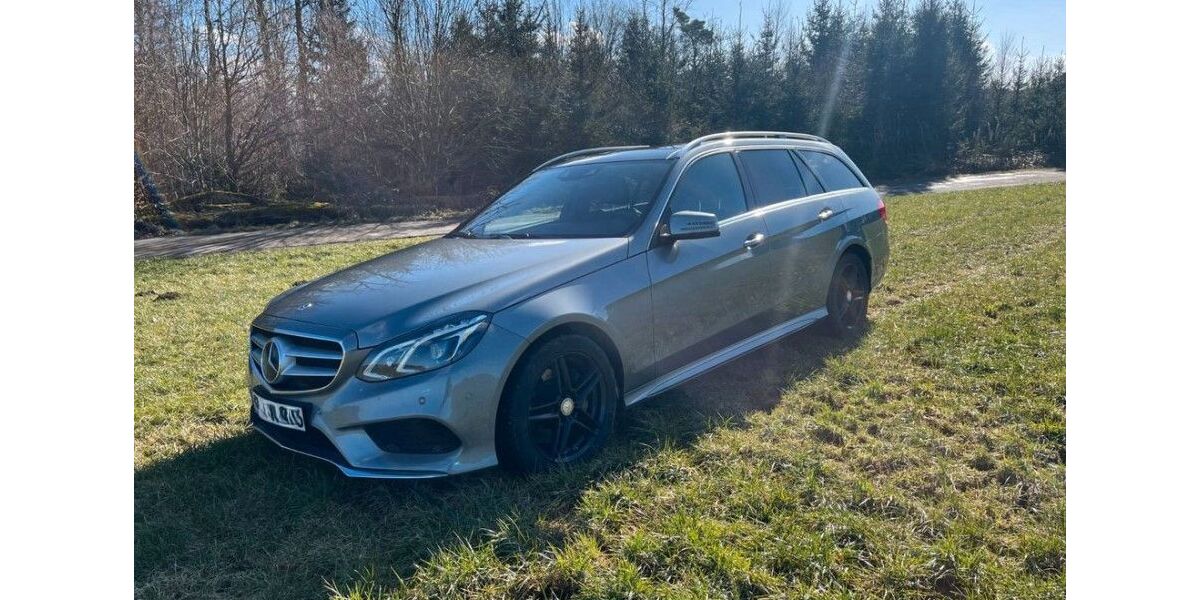 Mercedes-Benz E 350 215.000 km 15.000 &euro; Meinerzhagen 58540
