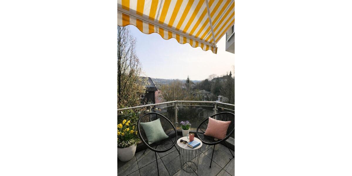 Etagenwohnung Gummersbach Berstig Süd - 2 Zimmer, 62 m&sup2;, 690&euro; | Angebot:25750084