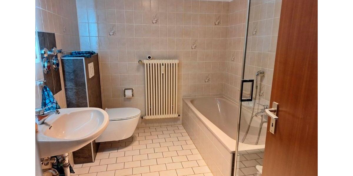 Etagenwohnung Lüdenscheid Staberg - 2 Zimmer, 54 m&sup2;, 430&euro; | Angebot:27570274