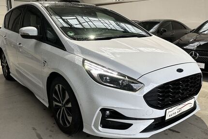Ford S-Max 93.743 km 28.990 &euro; Eitorf 53783