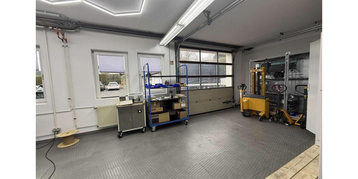 Gewerbeobjekt Much - 3.500&euro; | Angebot:25519658