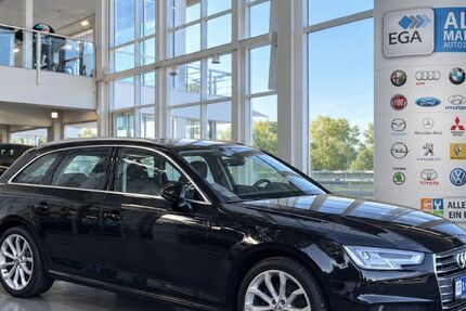 Audi A4 143.970 km 17.885 &euro; Wermelskirchen 42929
