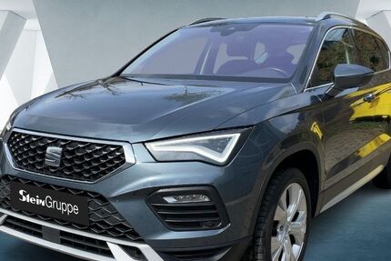 Seat Ateca 65.999 km 24.980 &euro; Gummersbach 51645