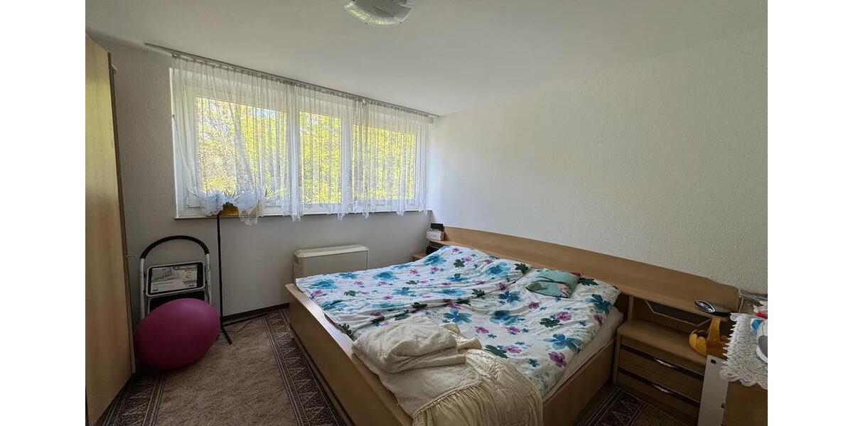 Etagenwohnung Gummersbach Hepel - 4 Zimmer, 94 m&sup2;, 97.500&euro; | Angebot:26477565