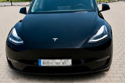Tesla Model Y 35.000 km 39.800 &euro; Wiehl 51674