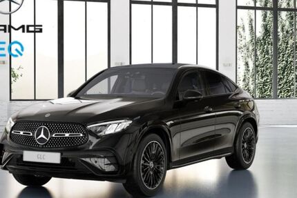 Mercedes-Benz GLC 300 26.128 km 74.290 &euro; Plettenberg 58840