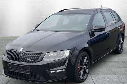 Skoda Octavia 113.100 km 19.999 &euro; Wipperfuerth 51688