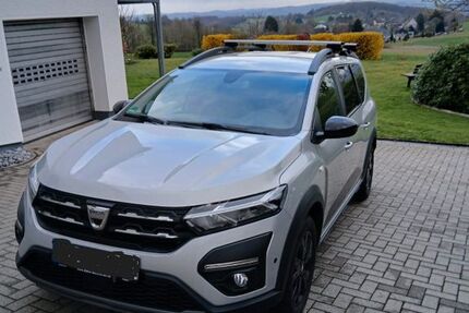 Dacia Jogger 31.800 km 16.750 &euro; Breckerfeld 58339