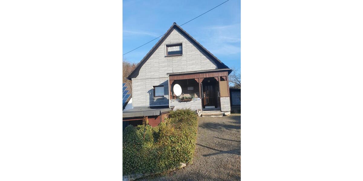 Einfamilienhaus Engelskirchen - 4 Zimmer, 95 m&sup2;, 239.000&euro; | Angebot:25978924