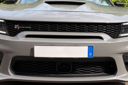 Dodge Charger 50.000 km 42.000 &euro; Plettenberg 58840