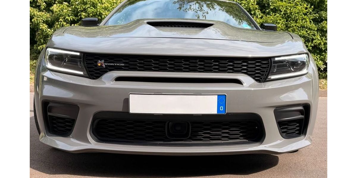 Dodge Charger 50.000 km 42.000 &euro; Plettenberg 58840