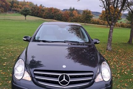 Mercedes-Benz 320 229.000 km 5.500 &euro; Attendorn 57439