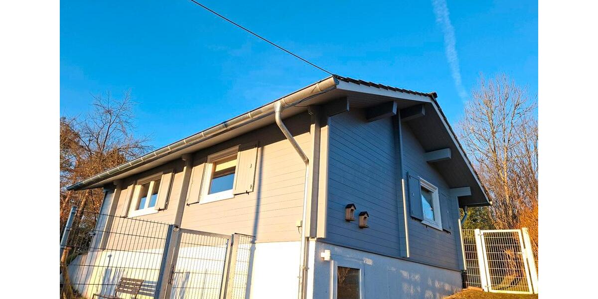 Einfamilienhaus Marienheide - 3 Zimmer, 50 m&sup2;, 222.000&euro; | Angebot:27112364