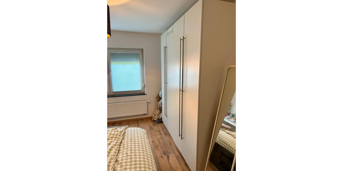 Hochparterre Engelskirchen - 3 Zimmer, 78 m&sup2;, 1.050&euro; | Angebot:25976786