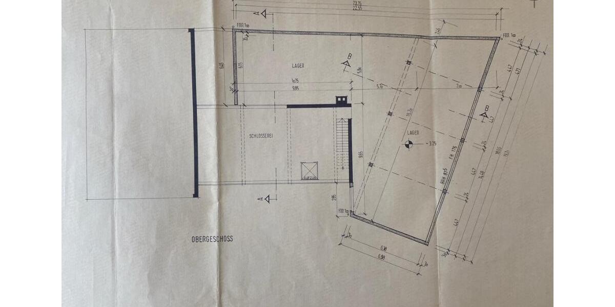 Gewerbeobjekt Halver - 3.990&euro; | Angebot:22560659