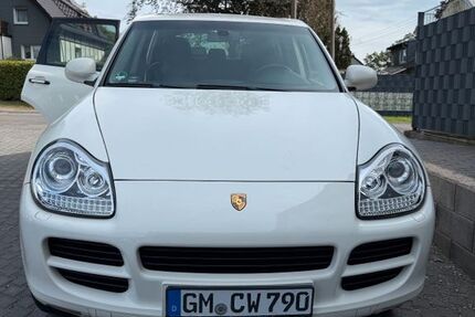Porsche Cayenne 345.000 km 5.200 &euro; Waldbröl 51545