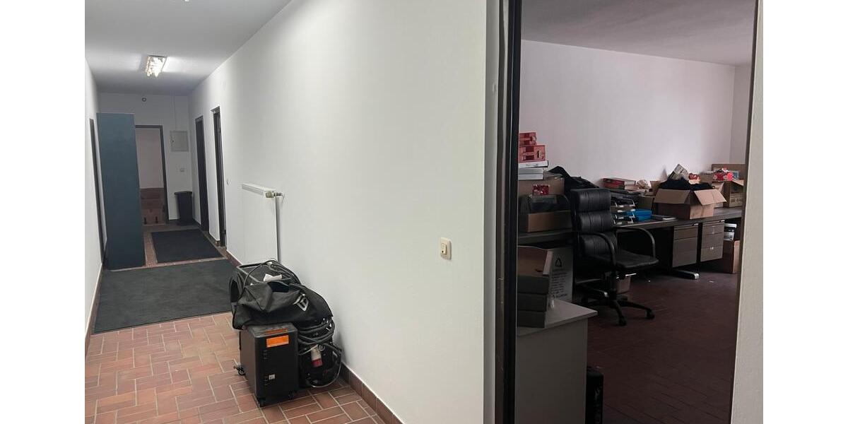 Gewerbeobjekt Reichshof - 4.115&euro; | Angebot:25205528