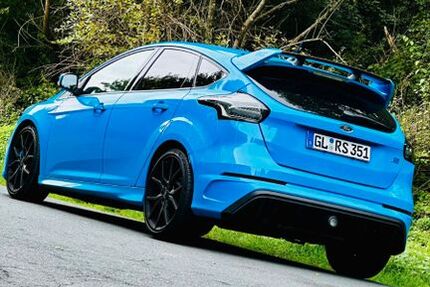 Ford Focus 94.000 km 25.450 &euro; overath 51491