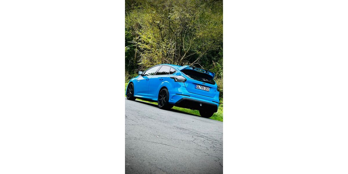 Ford Focus 94.000 km 25.450 &euro; overath 51491