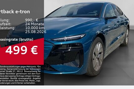Audi A6 e-tron 20.588 km 55.980 &euro; Lüdenscheid 58511