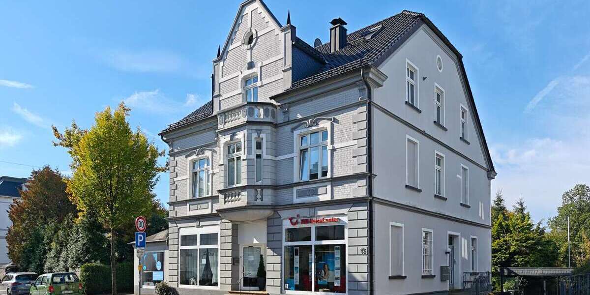 Etagenwohnung Drolshagen - 3 Zimmer, 80 m&sup2;, 580&euro; | Angebot:27515693