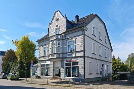 Wohnung Drolshagen - 3 Zimmer, 80 m&sup2;, 580&euro; | Angebot:27515693