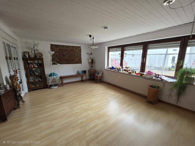 Etagenwohnung Eitorf - 3 Zimmer, 97 m&sup2;, 140.000&euro; | Angebot:26204803