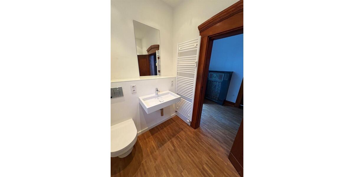 Etagenwohnung Kierspe - 4 Zimmer, 127 m&sup2;, 995&euro; | Angebot:25330835