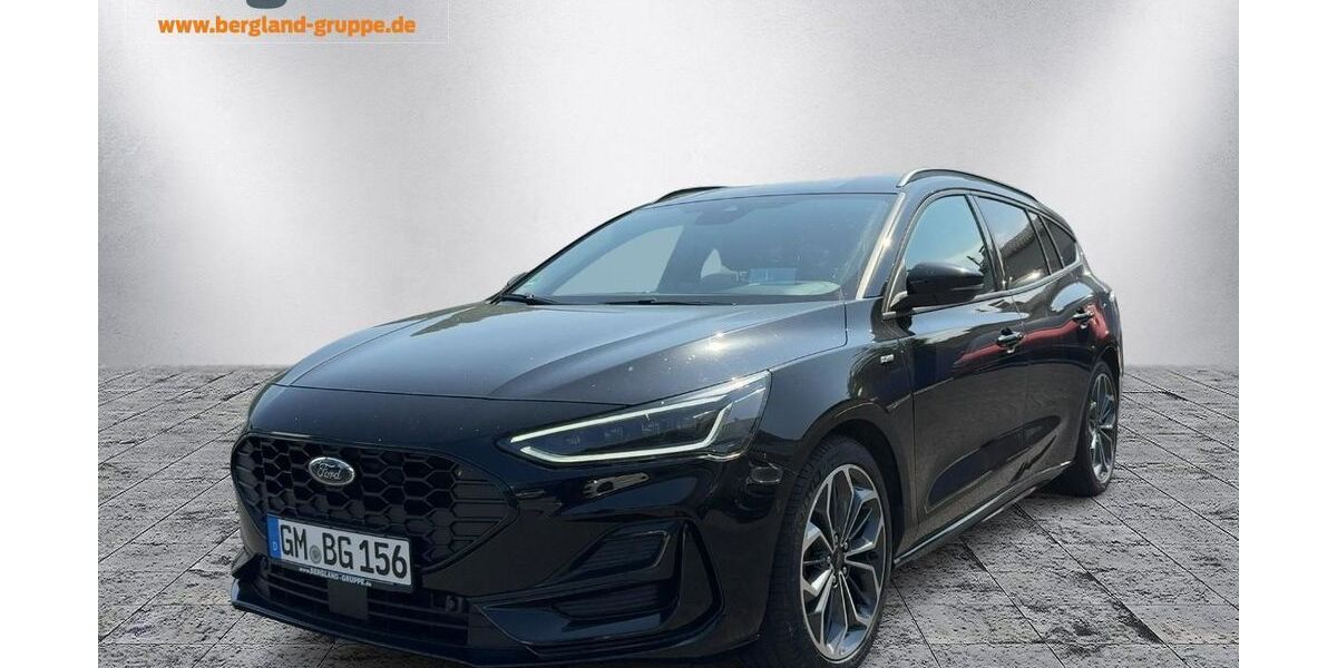 Ford Focus 15.000 km 32.980 &euro; Bergneustadt 51702
