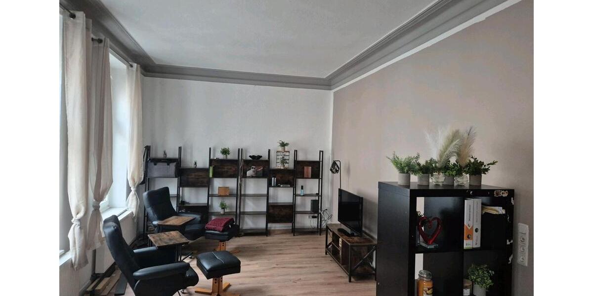 Etagenwohnung Lüdenscheid Staberg - 3 Zimmer, 100 m&sup2;, 760&euro; | Angebot:26450215