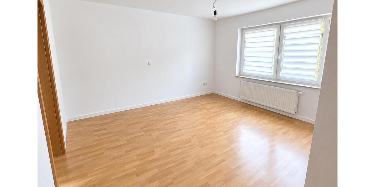 Hochparterre Attendorn - 3 Zimmer, 88 m&sup2;, 800&euro; | Angebot:27568617
