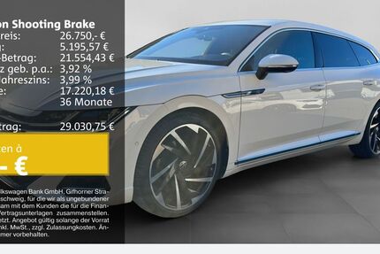 VW Arteon 86.788 km 26.370 &euro; Plettenberg 58840