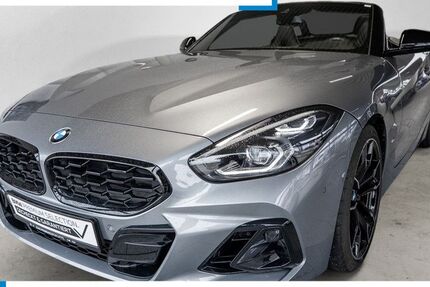 BMW Z4 13.355 km 55.890 &euro; Meinerzhagen 58540