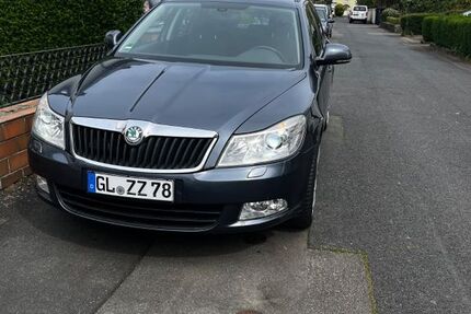 Skoda Octavia 173.000 km 6.300 &euro; Overath 51491