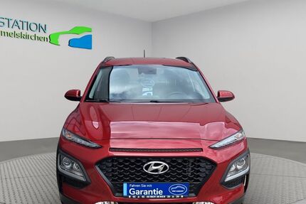 Hyundai KONA 85.000 km 11.900 &euro; Hückeswagen 42499