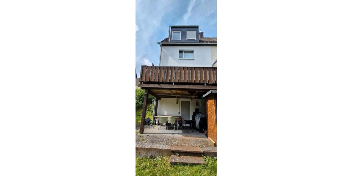 Reihenhaus Lüdenscheid Staberg - 5 Zimmer, 90 m&sup2;, 220.000&euro; | Angebot:26778747