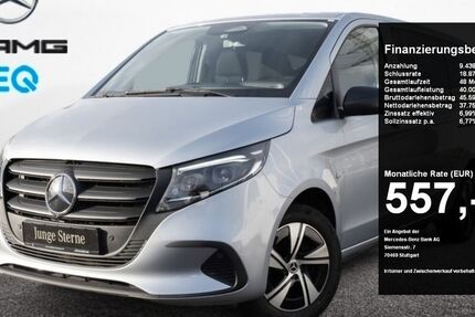 Mercedes-Benz Vito 39.751 km 46.490 &euro; Lüdenscheid 58507