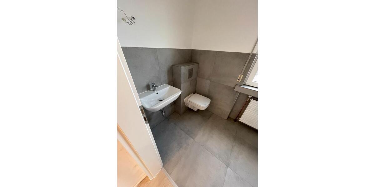Etagenwohnung Lüdenscheid Staberg - 2 Zimmer, 50 m&sup2;, 495&euro; | Angebot:27566346