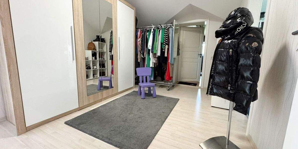 Einfamilienhaus Fürthen - 5 Zimmer, 229 m&sup2;, 495.000&euro; | Angebot:25691913