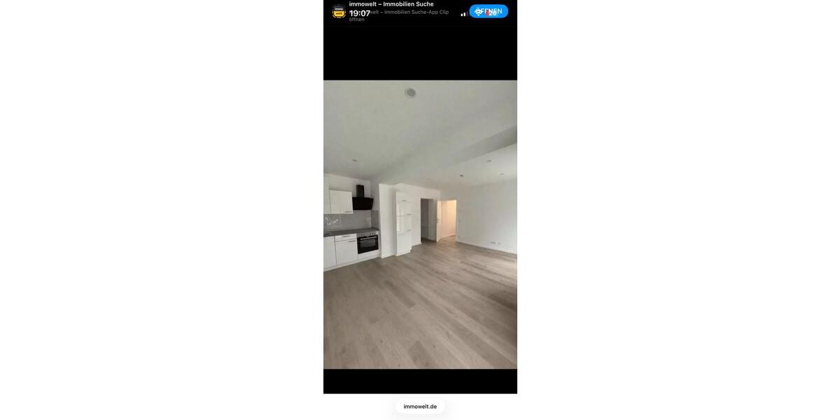 Erdgeschoßwohnung Overath - 3 Zimmer, 80 m&sup2;, 1.550&euro; | Angebot:25861338