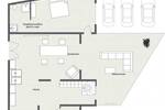 Doppelhaushälfte Overath Warth - 7 Zimmer, 205 m&sup2;, 519.000&euro; | Angebot:26484125