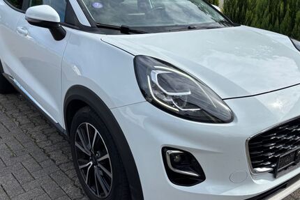 Ford Puma 72.000 km 11.900 &euro; Nümbrecht 51588