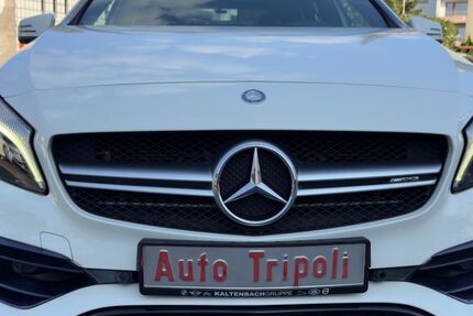 Mercedes-Benz A 45 AMG 99.900 km 25.990 &euro; Lüdenscheid 58511