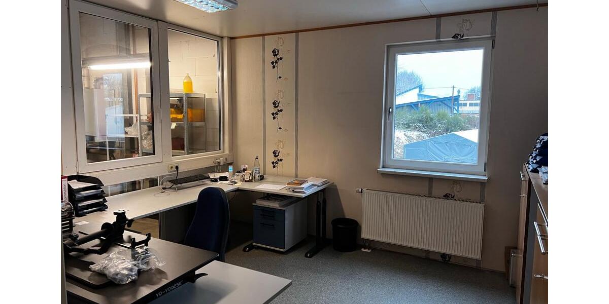 Gewerbeobjekt Wiehl - 850&euro; | Angebot:26425315