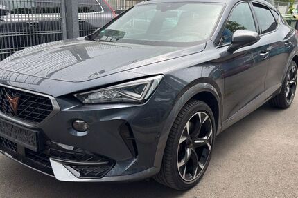 Cupra Formentor 38.954 km 27.280 &euro; Eitorf 53783
